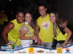 Camarote Espaço Folia (PM)